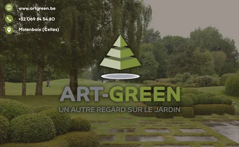 Art Green