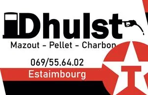 Dhulst
