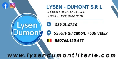 Lysen-Dumont
