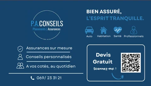 PA Conseil Assurances
