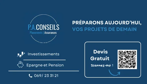 PA Conseil Investissements